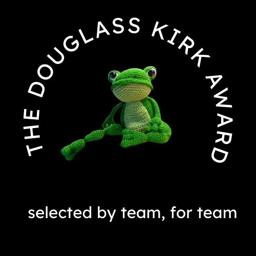 DK Intranet IconD