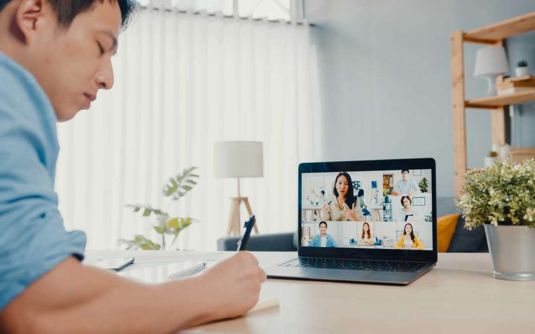 Guiding A Virtual Workforce Transition: Reduction In Force Or Layoff