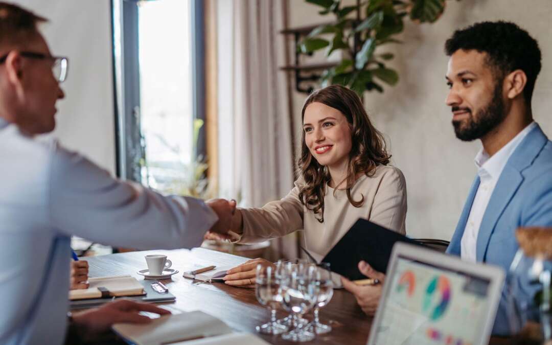 Strategic Recruitment: Finding the Executive Search Firm that’s Best for Your Business