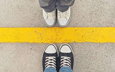 The Power of Non-Negotiables: Setting Boundaries That Benefit Everyone