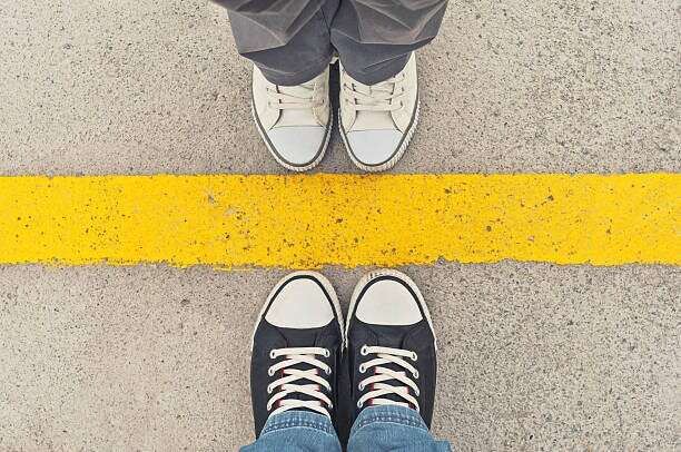 The Power of Non-Negotiables: Setting Boundaries That Benefit Everyone