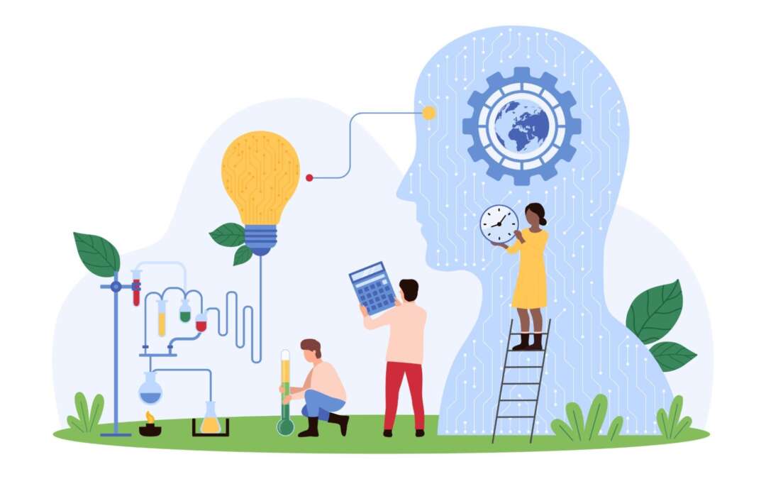 The Recruiters’ AI Opportunity